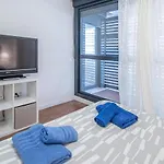 Daire La Luna Nueva En *