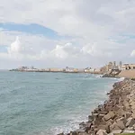 Daire La Luna Nueva En Cadiz