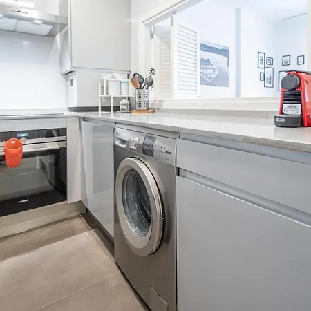 La Luna Nueva En Apartament Kadyks