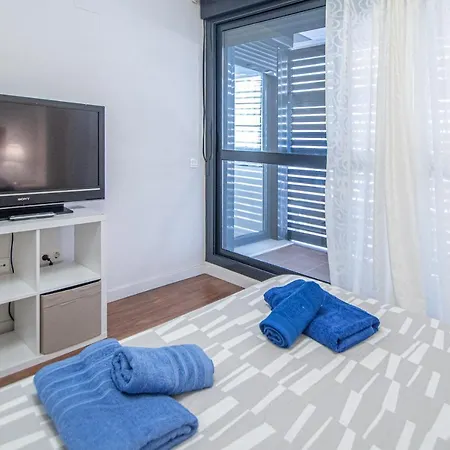 Apartment La Luna Nueva En *