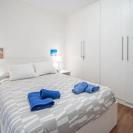 La Luna Nueva En Apartament *