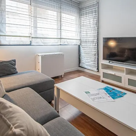 La Luna Nueva En Apartament *