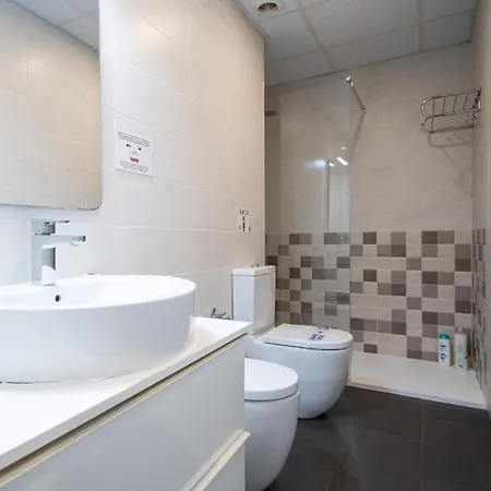 La Luna Nueva En Apartament *