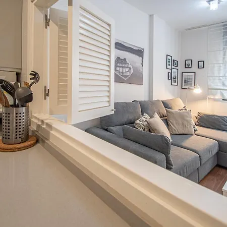 La Luna Nueva En Apartament