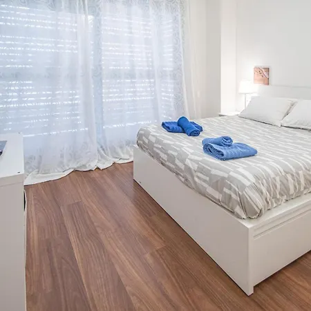La Luna Nueva En Apartment *