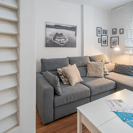 La Luna Nueva En Apartament