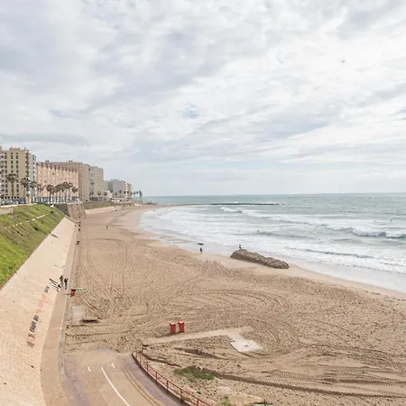 La Luna Nueva En Lägenhet *