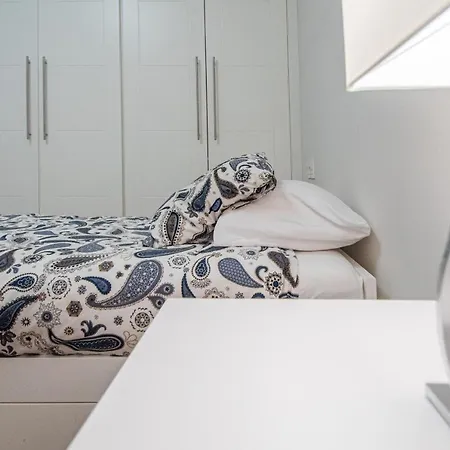 Apartmán La Luna Nueva En Cádiz