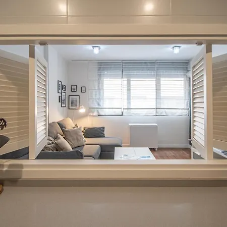 La Luna Nueva En Lägenhet