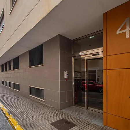 Apartmán La Luna Nueva En