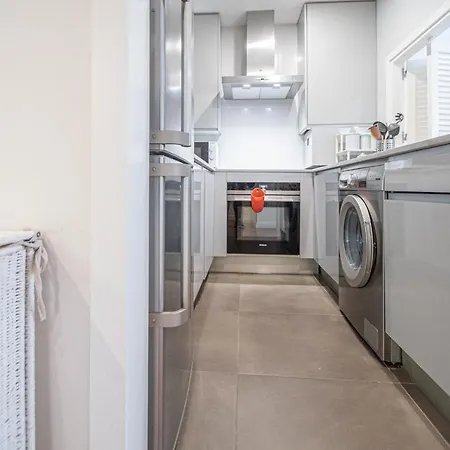 La Luna Nueva En Lägenhet *