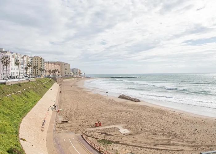 La Luna Nueva En Apartment *