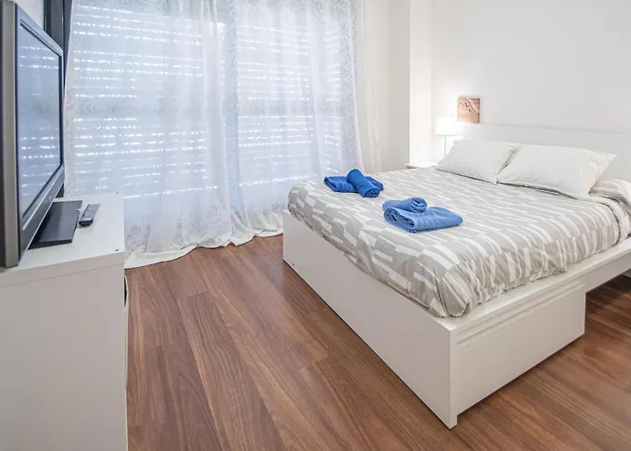 La Luna Nueva En Apartment *