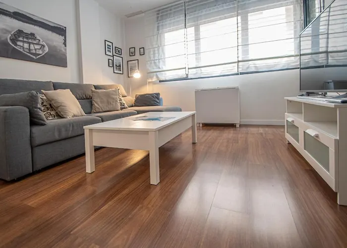 Apartment La Luna Nueva En *