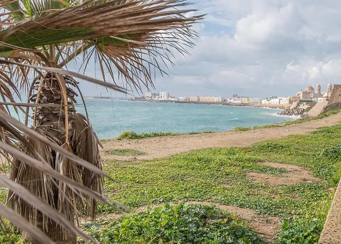 La Luna Nueva En Cádiz