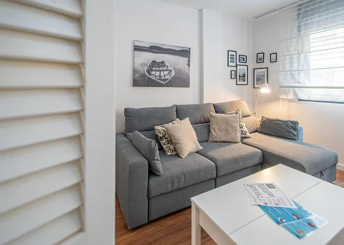 La Luna Nueva En Apartment