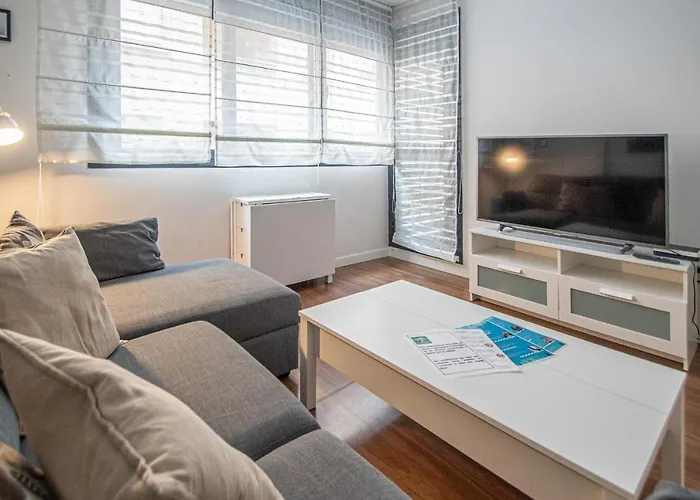 La Luna Nueva En Apartment *