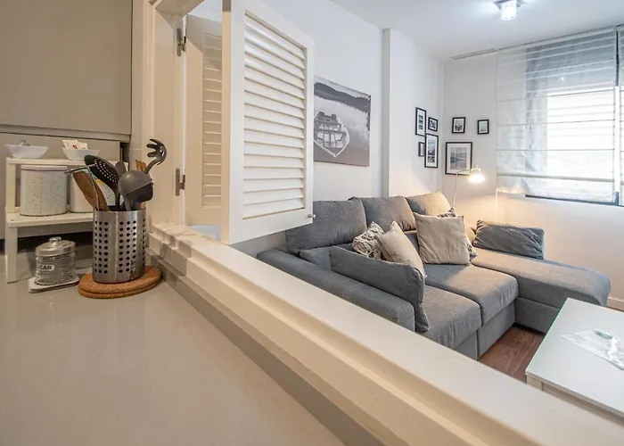 La Luna Nueva En Apartment